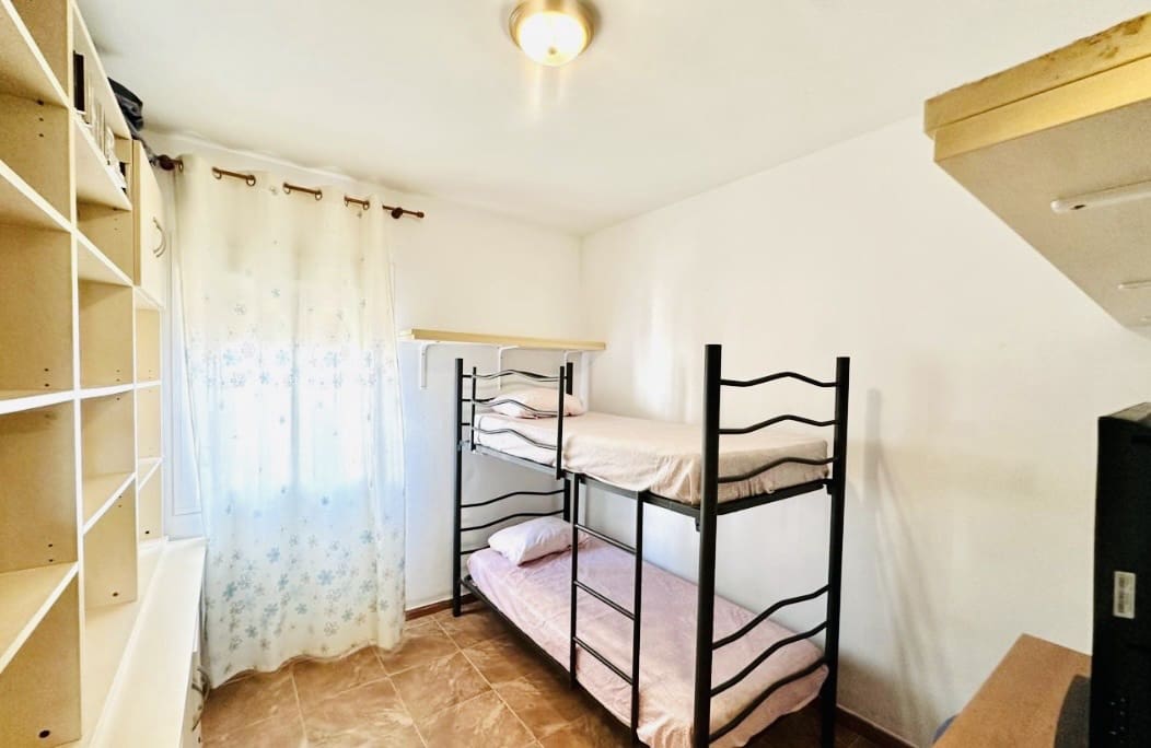 3 sovrum Hus till salu i Fuente de Piedra med pool garage - 155 000 € (Ref: 10100493)