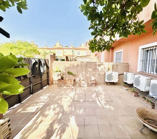 3 sovrum Hus till salu i Fuente de Piedra med pool garage - 155 000 € (Ref: 10100493)