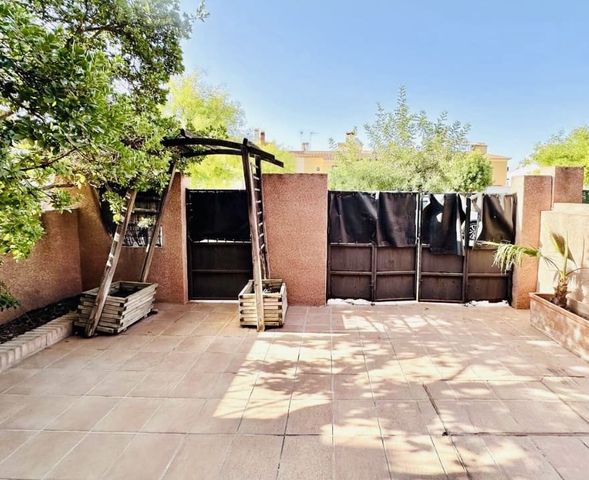 3 sovrum Hus till salu i Fuente de Piedra med pool garage - 155 000 € (Ref: 10100493)
