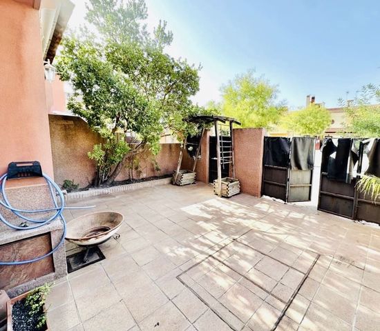 3 sovrum Hus till salu i Fuente de Piedra med pool garage - 155 000 € (Ref: 10100493)