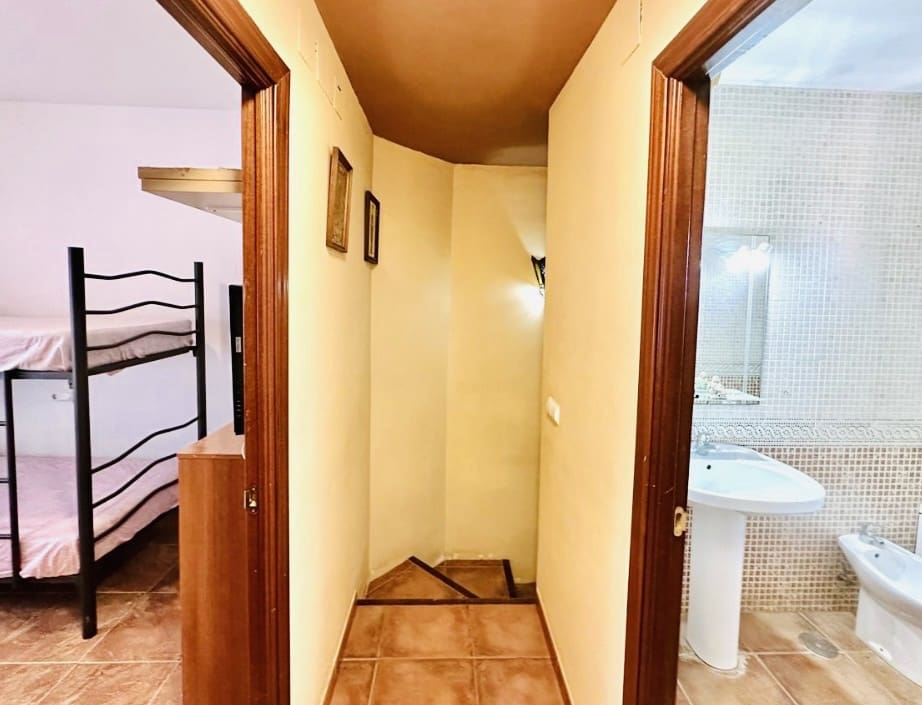 3 sovrum Hus till salu i Fuente de Piedra med pool garage - 155 000 € (Ref: 10100493)