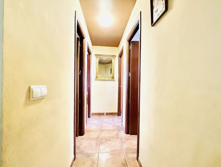 3 sovrum Hus till salu i Fuente de Piedra med pool garage - 155 000 € (Ref: 10100493)