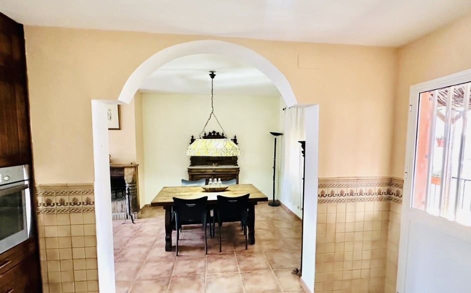 3 sovrum Hus till salu i Fuente de Piedra med pool garage - 155 000 € (Ref: 10100493)