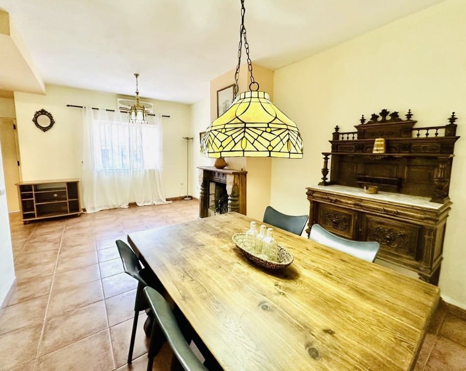 3 sovrum Hus till salu i Fuente de Piedra med pool garage - 155 000 € (Ref: 10100493)