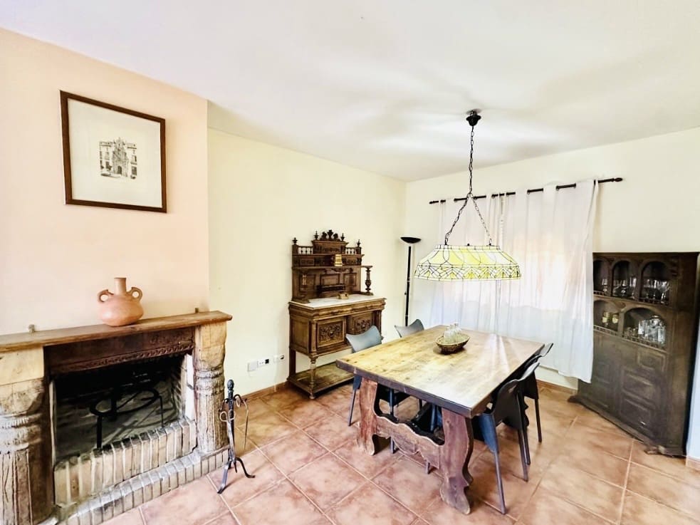 3 sovrum Hus till salu i Fuente de Piedra med pool garage - 155 000 € (Ref: 10100493)