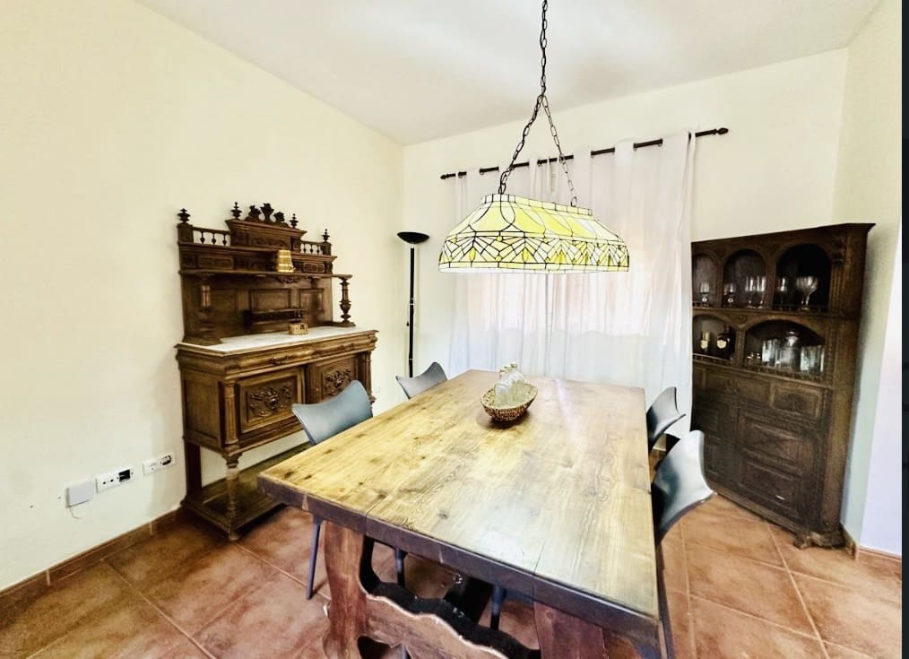 3 sovrum Hus till salu i Fuente de Piedra med pool garage - 155 000 € (Ref: 10100493)