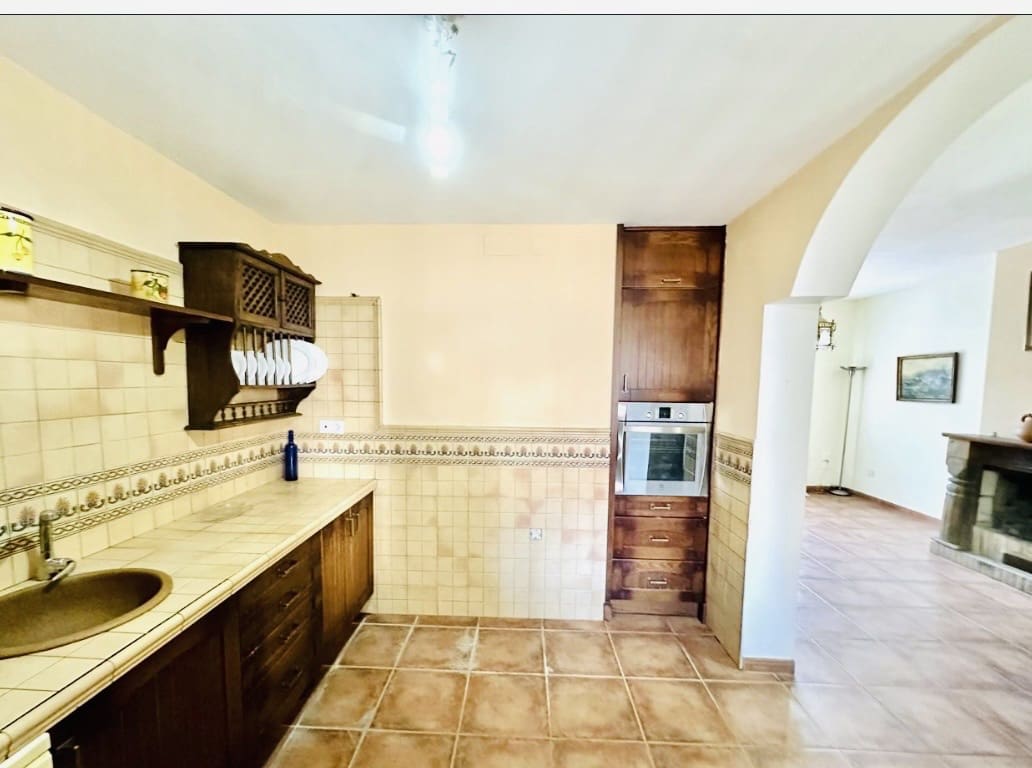 3 sovrum Hus till salu i Fuente de Piedra med pool garage - 155 000 € (Ref: 10100493)