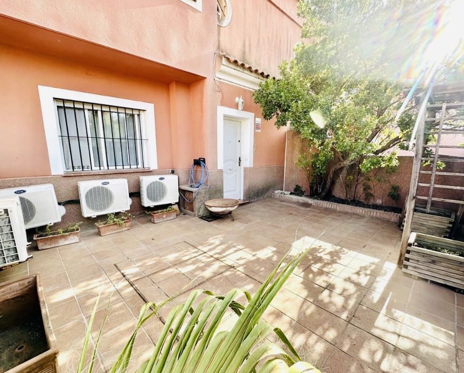 3 sovrum Hus till salu i Fuente de Piedra med pool garage - 155 000 € (Ref: 10100493)