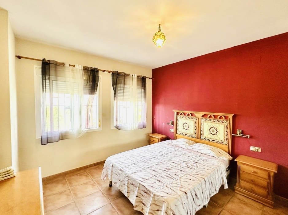 3 sovrum Hus till salu i Fuente de Piedra med pool garage - 155 000 € (Ref: 10100493)