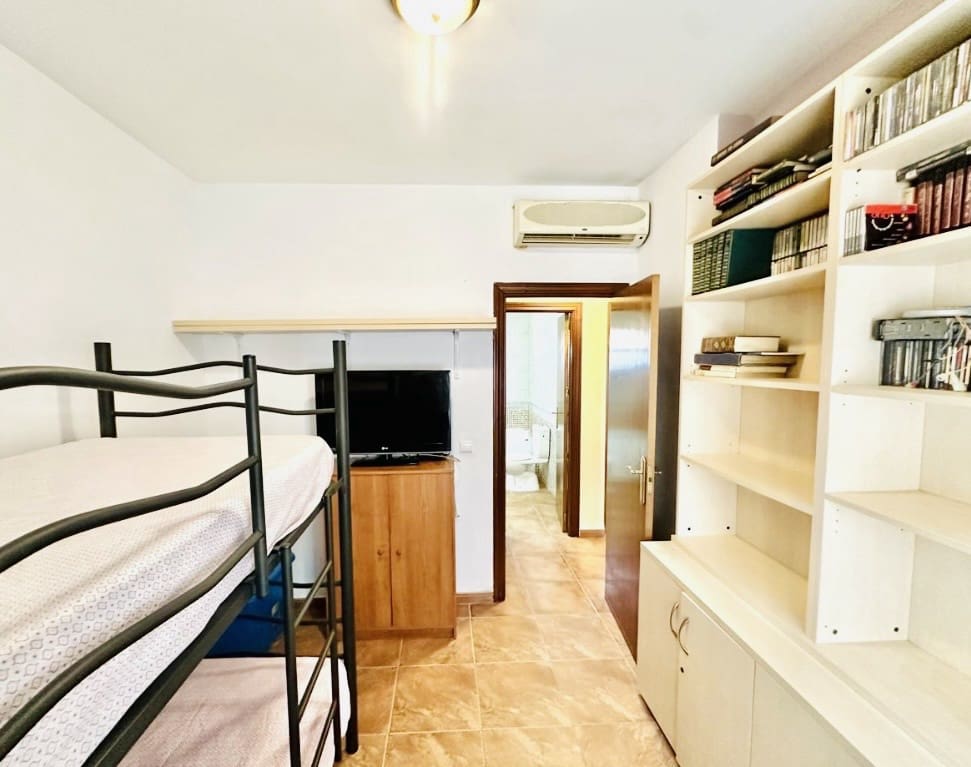 3 sovrum Hus till salu i Fuente de Piedra med pool garage - 155 000 € (Ref: 10100493)