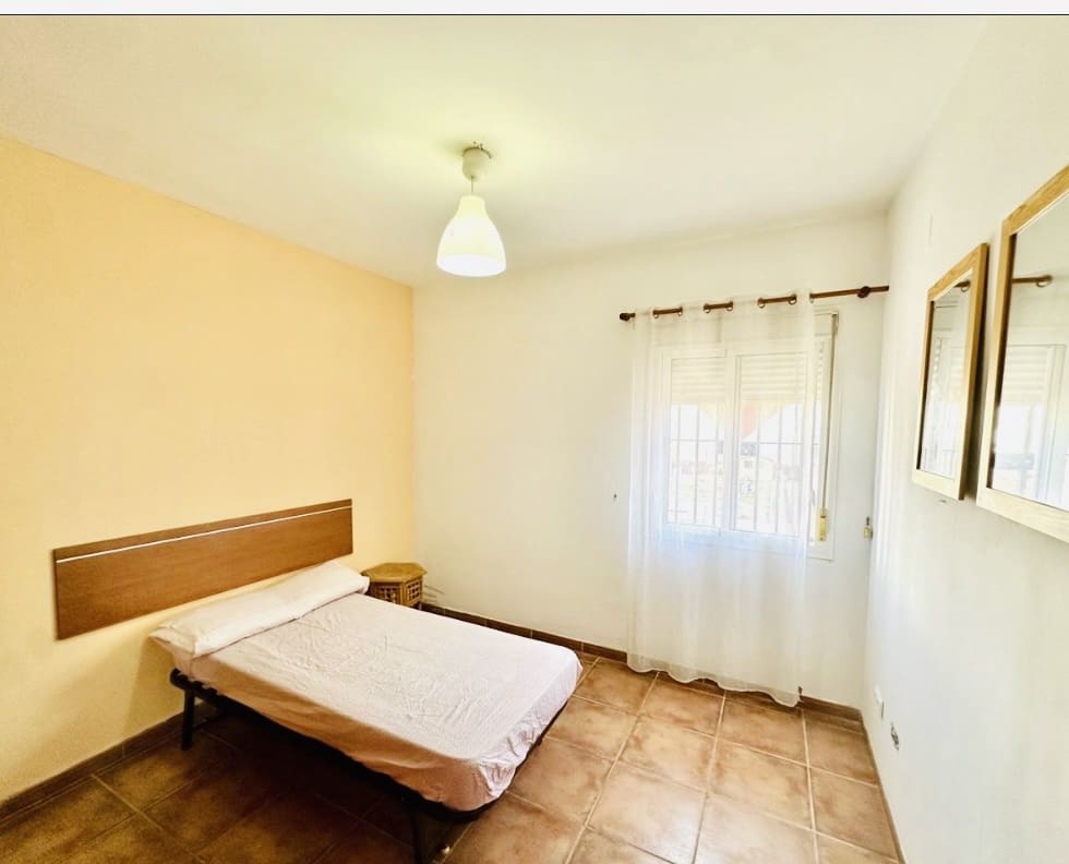 3 sovrum Hus till salu i Fuente de Piedra med pool garage - 155 000 € (Ref: 10100493)