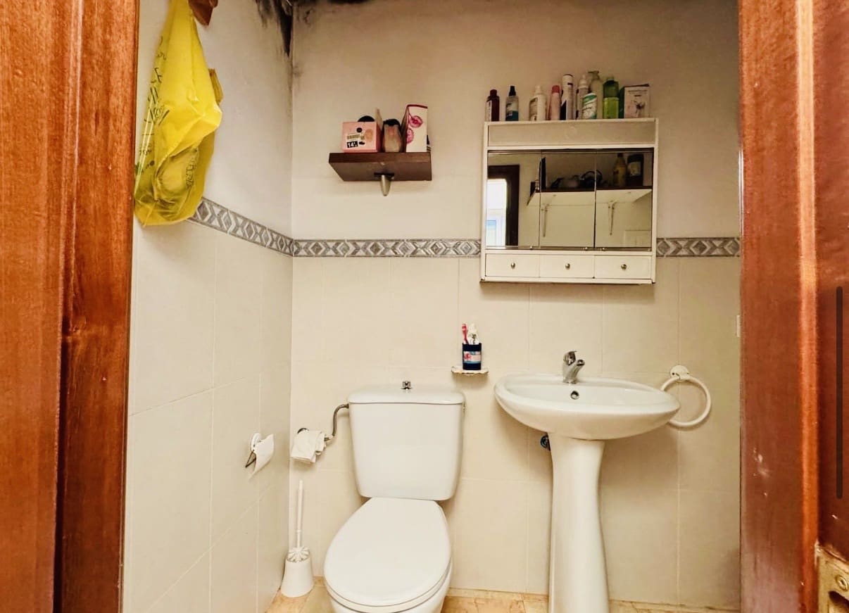 3 chambre Maison de Ville à vendre à Iznajar avec garage - 130 000 € (Ref: 10100530)