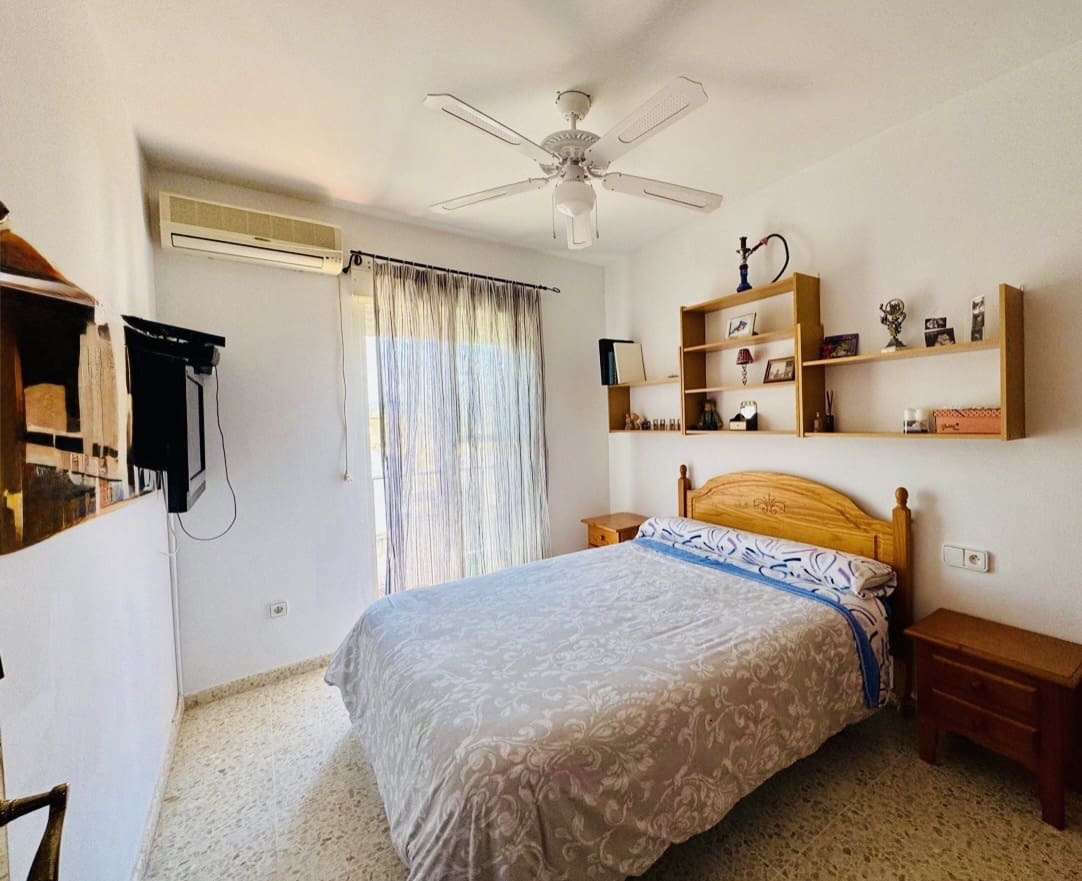 3 chambre Maison de Ville à vendre à Iznajar avec garage - 130 000 € (Ref: 10100530)