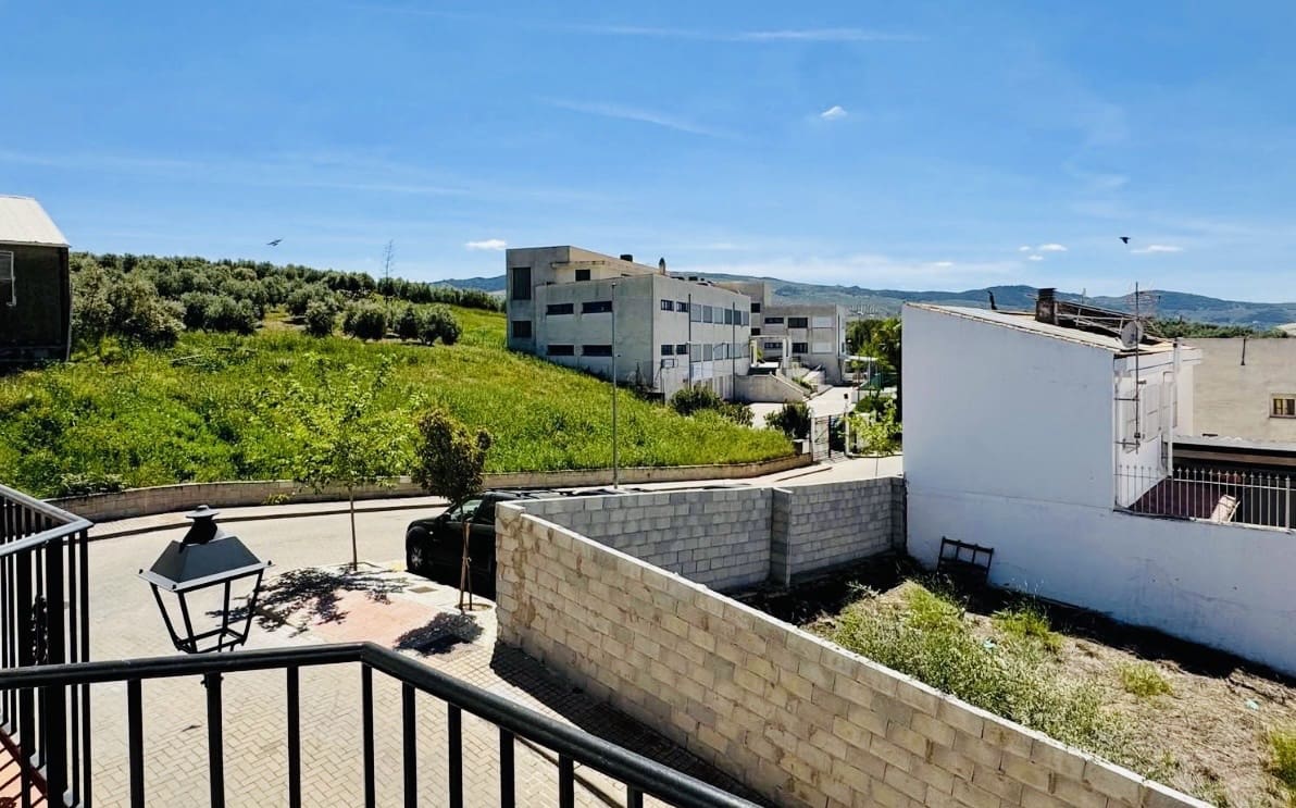 3 chambre Maison de Ville à vendre à Iznajar avec garage - 130 000 € (Ref: 10100530)