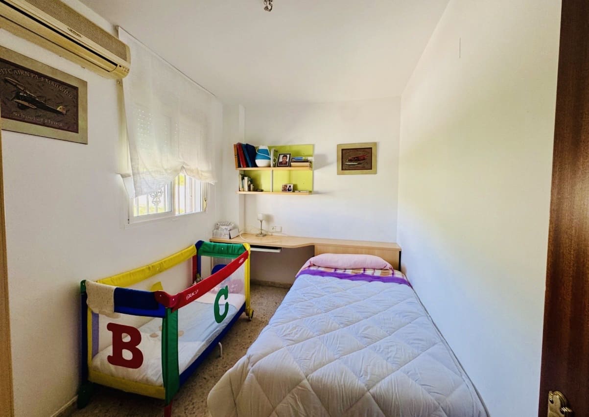 3 chambre Maison de Ville à vendre à Iznajar avec garage - 130 000 € (Ref: 10100530)