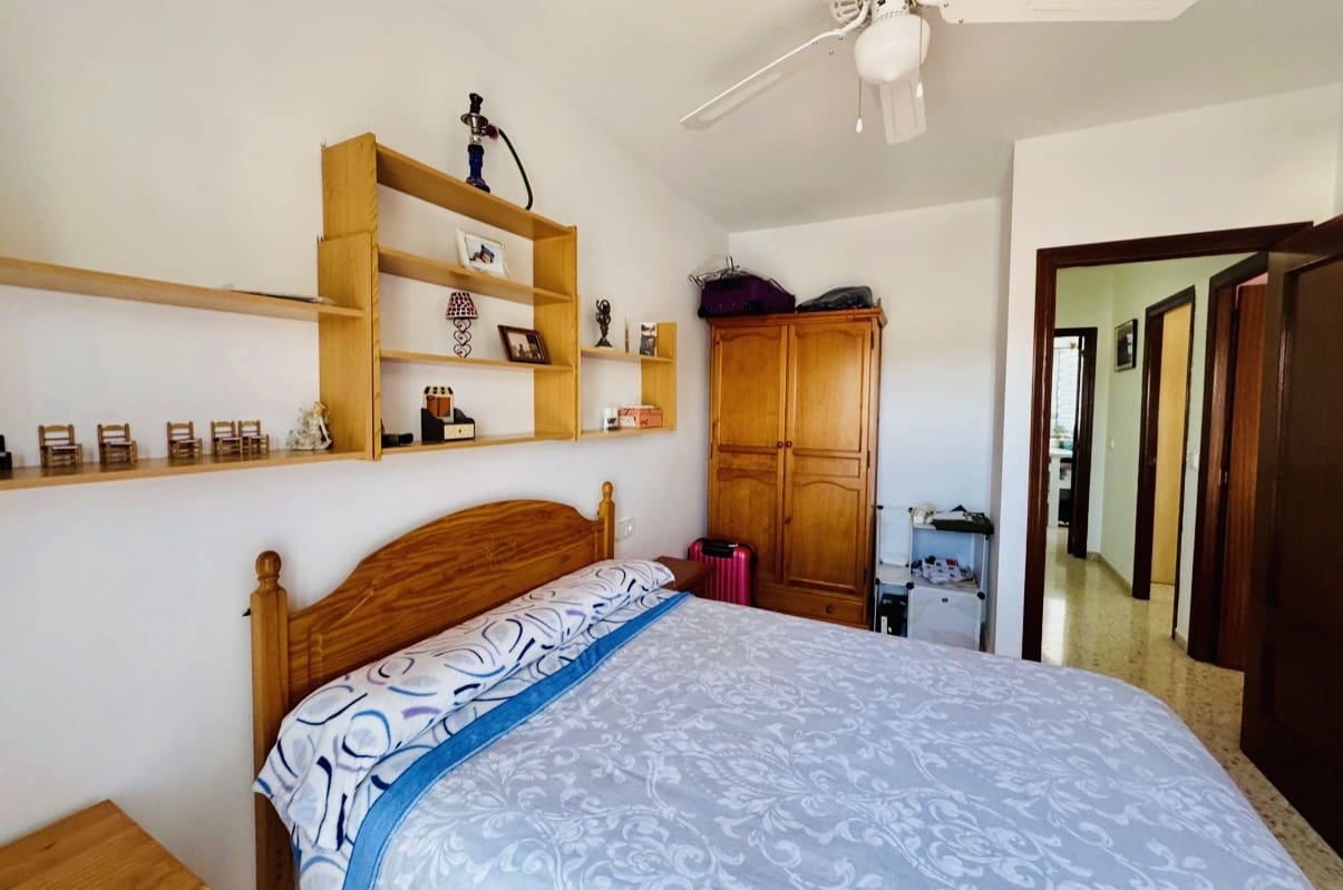 3 chambre Maison de Ville à vendre à Iznajar avec garage - 130 000 € (Ref: 10100530)
