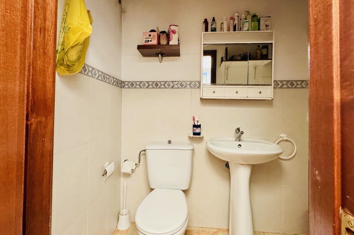3 chambre Maison de Ville à vendre à Iznajar avec garage - 130 000 € (Ref: 10100530)
