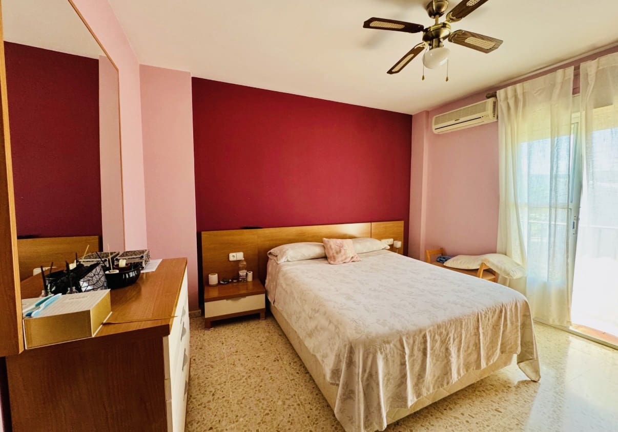 3 chambre Maison de Ville à vendre à Iznajar avec garage - 130 000 € (Ref: 10100530)
