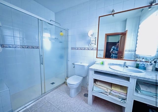 3 chambre Maison de Ville à vendre à Iznájar avec garage - 130 000 € (Ref: 10100530)
