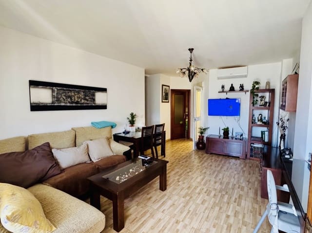 3 chambre Maison de Ville à vendre à Iznájar avec garage - 130 000 € (Ref: 10100530)
