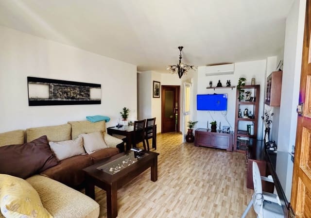 3 chambre Maison de Ville à vendre à Iznájar avec garage - 130 000 € (Ref: 10100530)