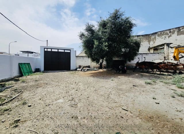 4 chambre Finca/Maison de Campagne à vendre à Benamejí - 155 000 € (Ref: 10100738)