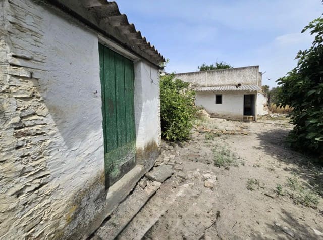 4 chambre Finca/Maison de Campagne à vendre à Benamejí - 155 000 € (Ref: 10100738)