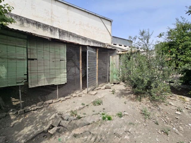 4 chambre Finca/Maison de Campagne à vendre à Benamejí - 155 000 € (Ref: 10100738)
