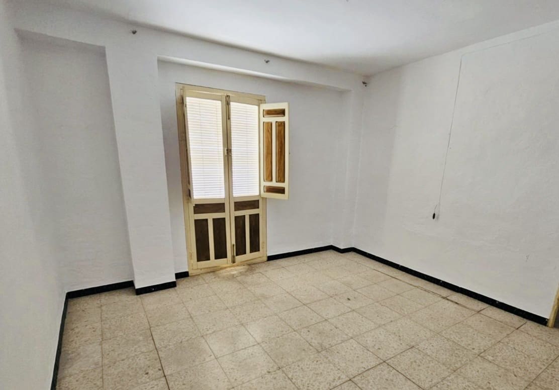 4 chambre Finca/Maison de Campagne à vendre à Benameji - 155 000 € (Ref: 10100738)