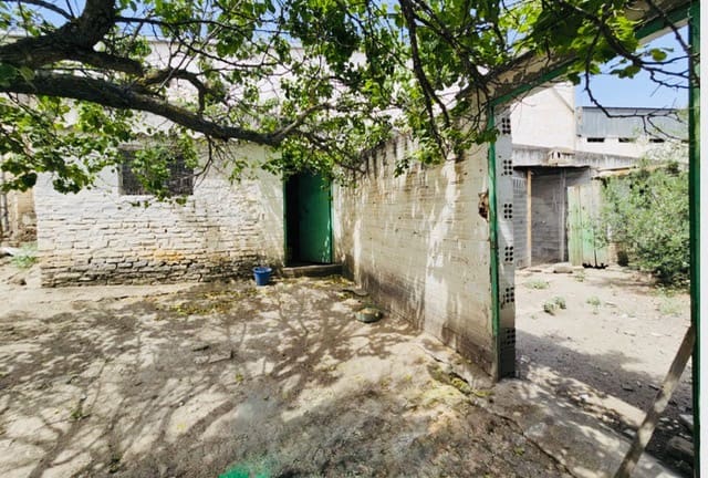 4 chambre Finca/Maison de Campagne à vendre à Benameji - 155 000 € (Ref: 10100738)