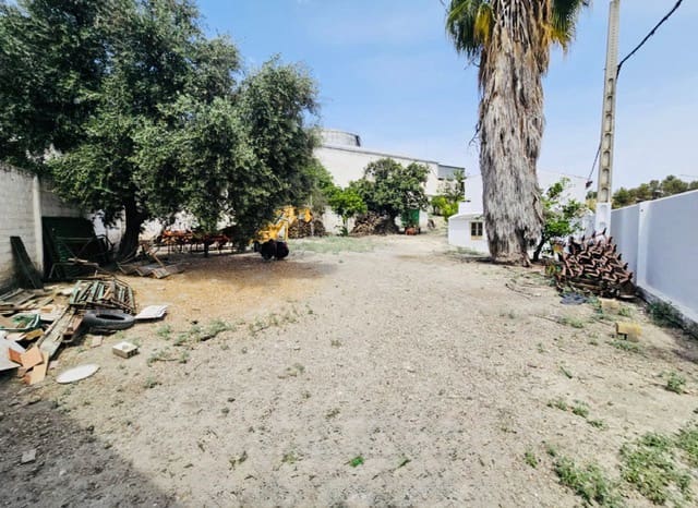 4 chambre Finca/Maison de Campagne à vendre à Benamejí - 155 000 € (Ref: 10100738)