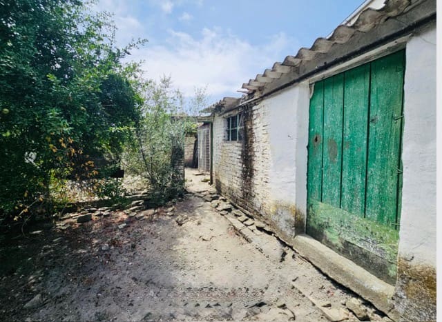 4 chambre Finca/Maison de Campagne à vendre à Benamejí - 155 000 € (Ref: 10100738)