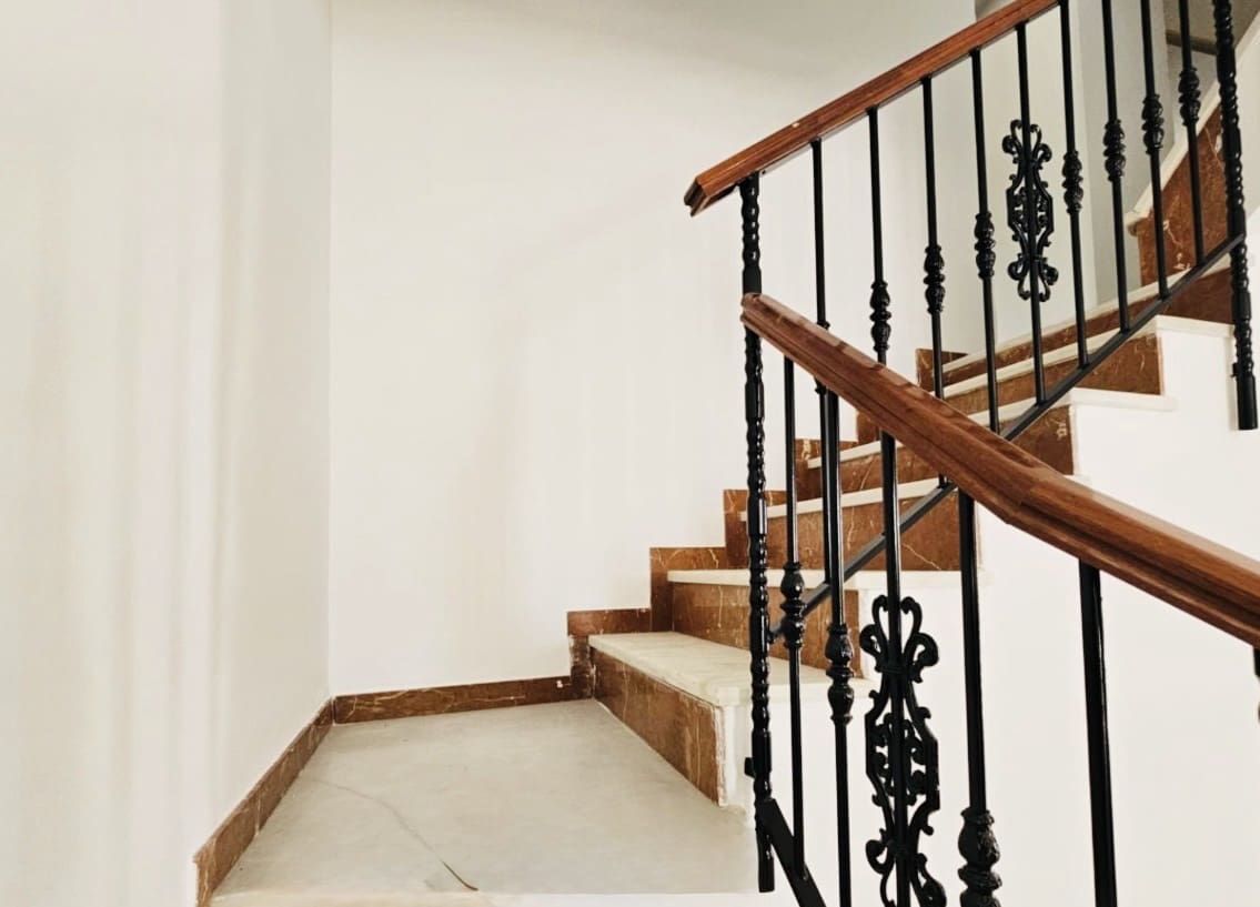 4 chambre Finca/Maison de Campagne à vendre à Benameji - 155 000 € (Ref: 10100738)