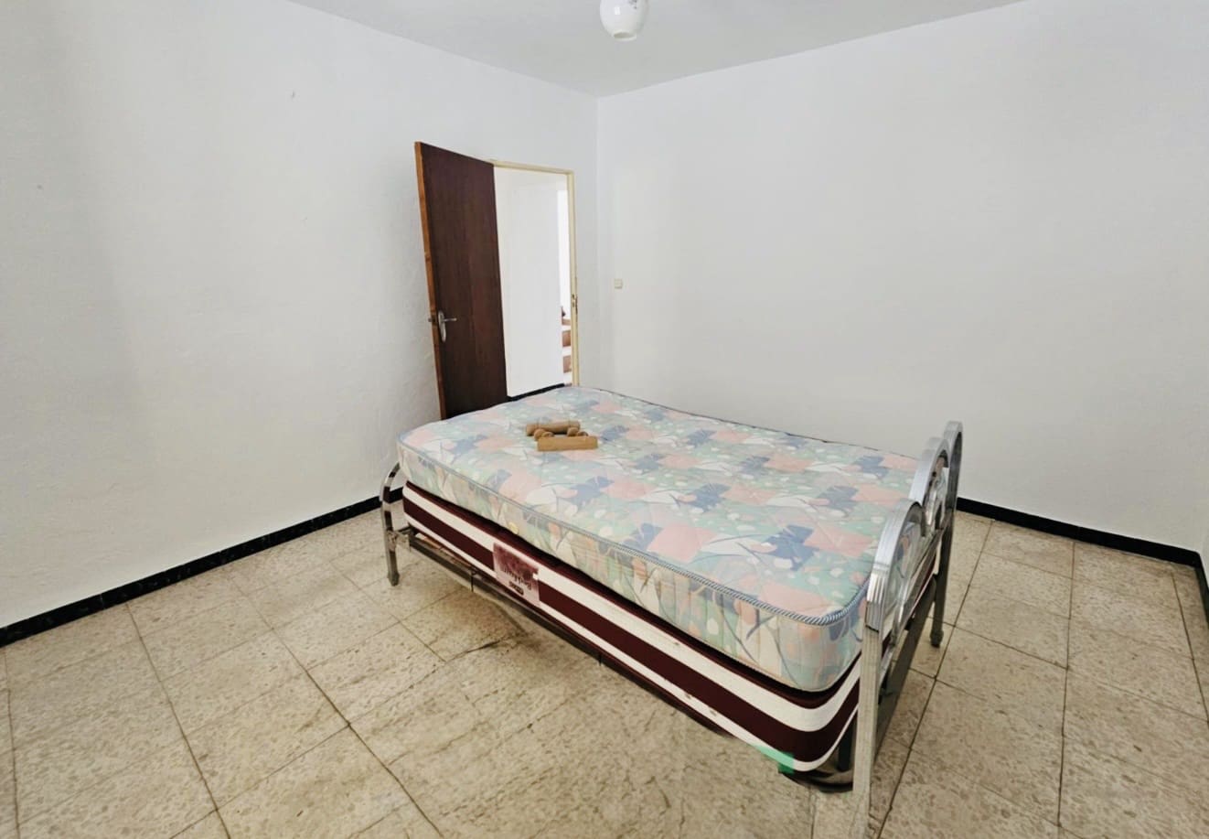4 chambre Finca/Maison de Campagne à vendre à Benameji - 155 000 € (Ref: 10100738)