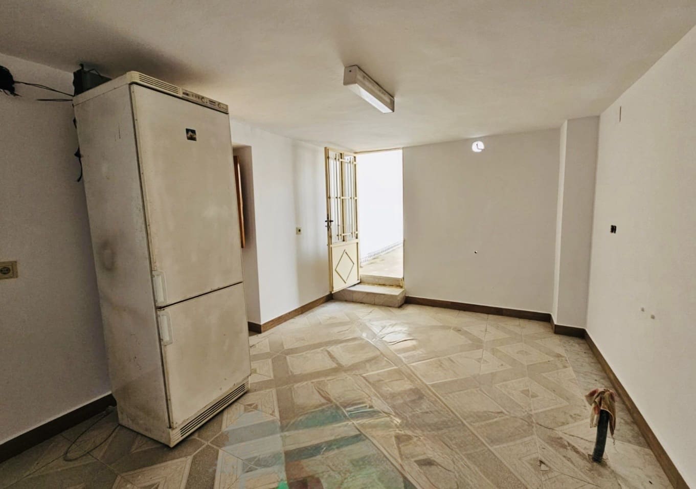 4 chambre Finca/Maison de Campagne à vendre à Benameji - 155 000 € (Ref: 10100738)