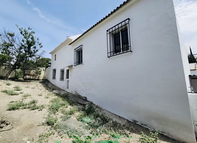 4 chambre Finca/Maison de Campagne à vendre à Benamejí - 155 000 € (Ref: 10100738)