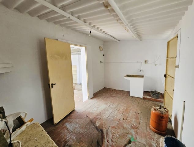 4 chambre Finca/Maison de Campagne à vendre à Benamejí - 155 000 € (Ref: 10100738)