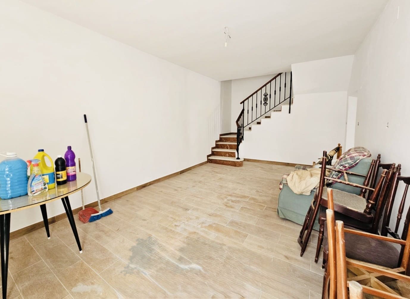 4 chambre Finca/Maison de Campagne à vendre à Benameji - 155 000 € (Ref: 10100738)