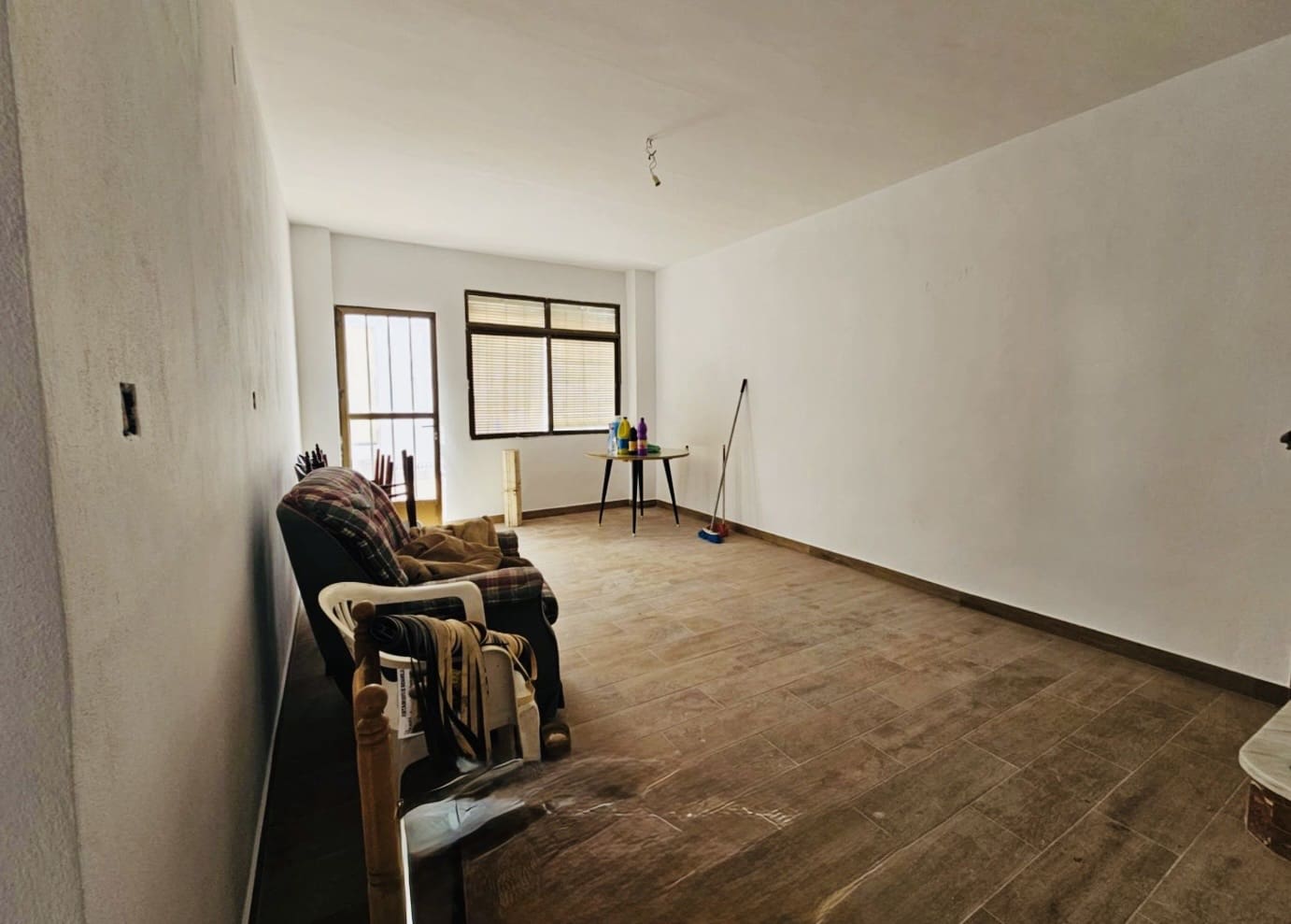 4 chambre Finca/Maison de Campagne à vendre à Benameji - 155 000 € (Ref: 10100738)