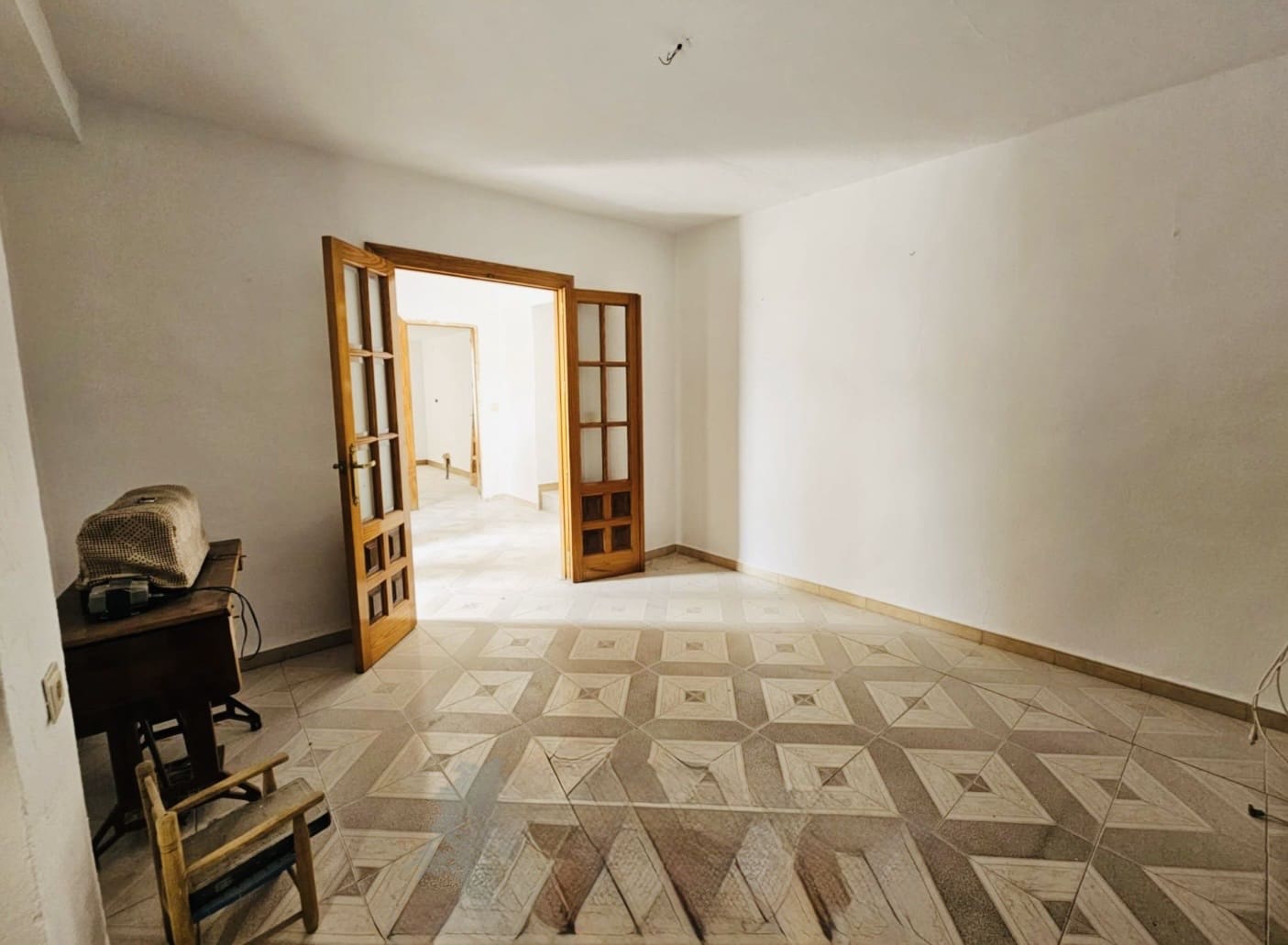 4 chambre Finca/Maison de Campagne à vendre à Benameji - 155 000 € (Ref: 10100738)
