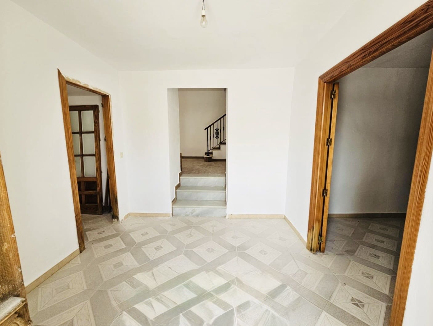 4 chambre Finca/Maison de Campagne à vendre à Benameji - 155 000 € (Ref: 10100738)