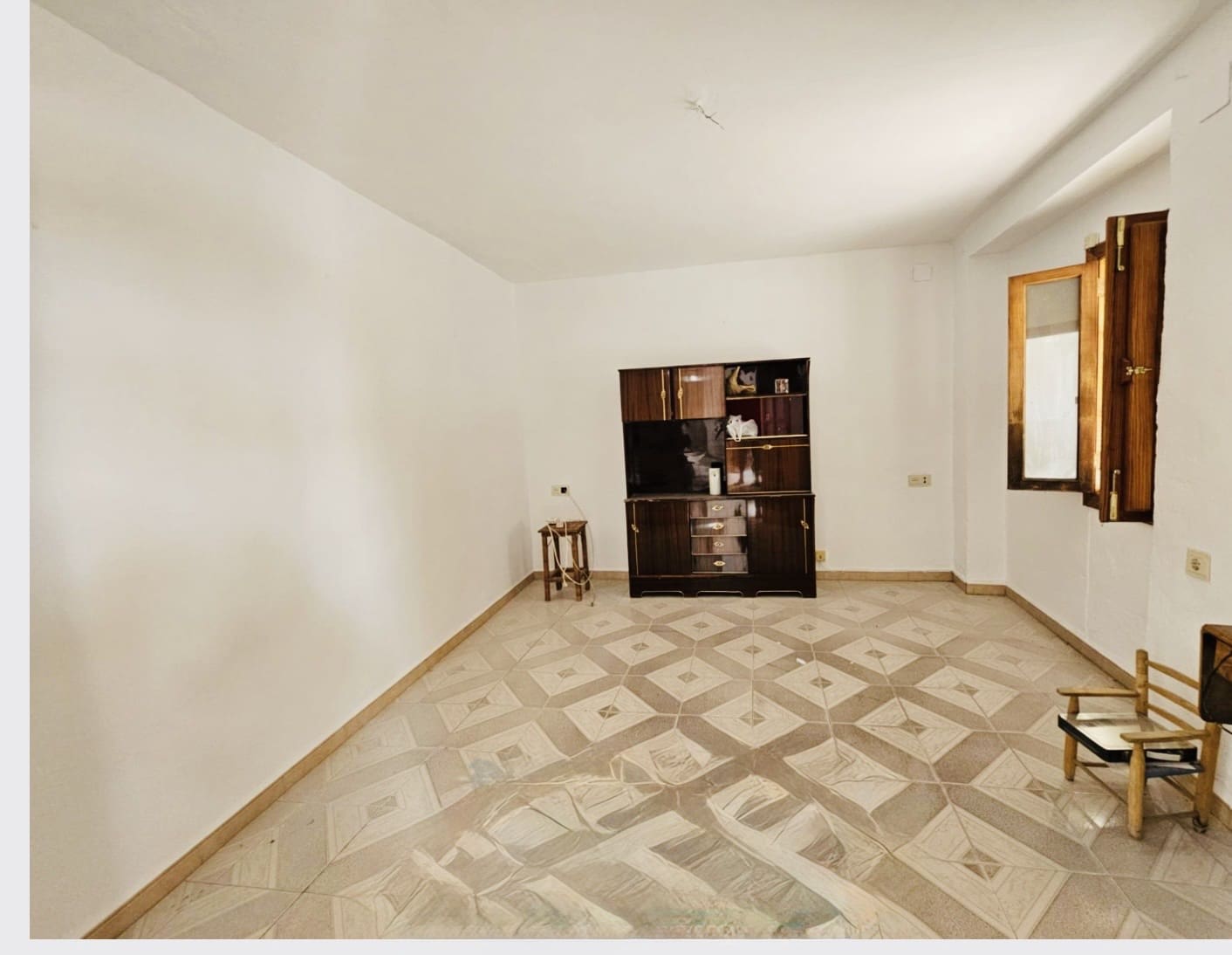 4 chambre Finca/Maison de Campagne à vendre à Benameji - 155 000 € (Ref: 10100738)