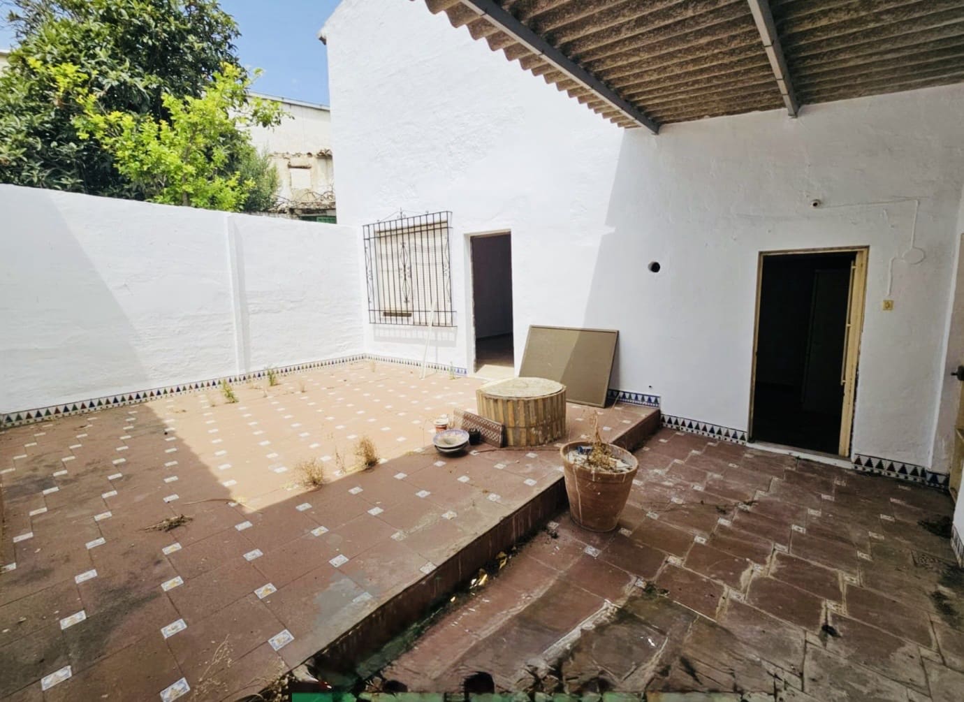 4 chambre Finca/Maison de Campagne à vendre à Benameji - 155 000 € (Ref: 10100738)