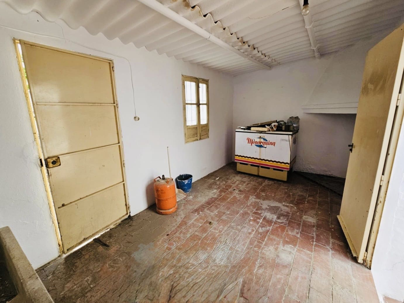 4 chambre Finca/Maison de Campagne à vendre à Benameji - 155 000 € (Ref: 10100738)