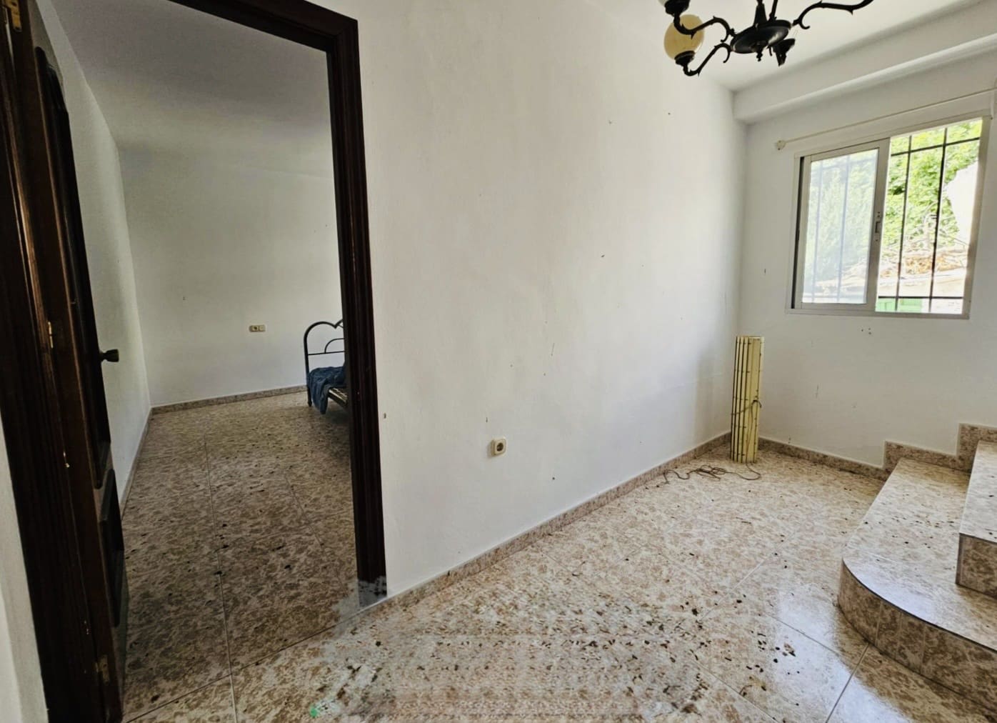 4 chambre Finca/Maison de Campagne à vendre à Benameji - 155 000 € (Ref: 10100738)
