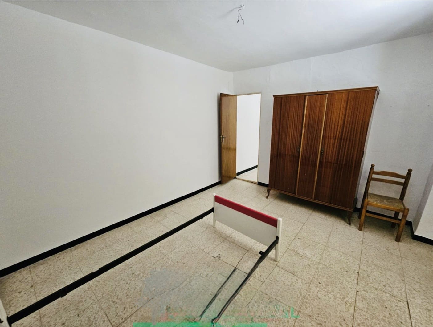 4 chambre Finca/Maison de Campagne à vendre à Benameji - 155 000 € (Ref: 10100738)