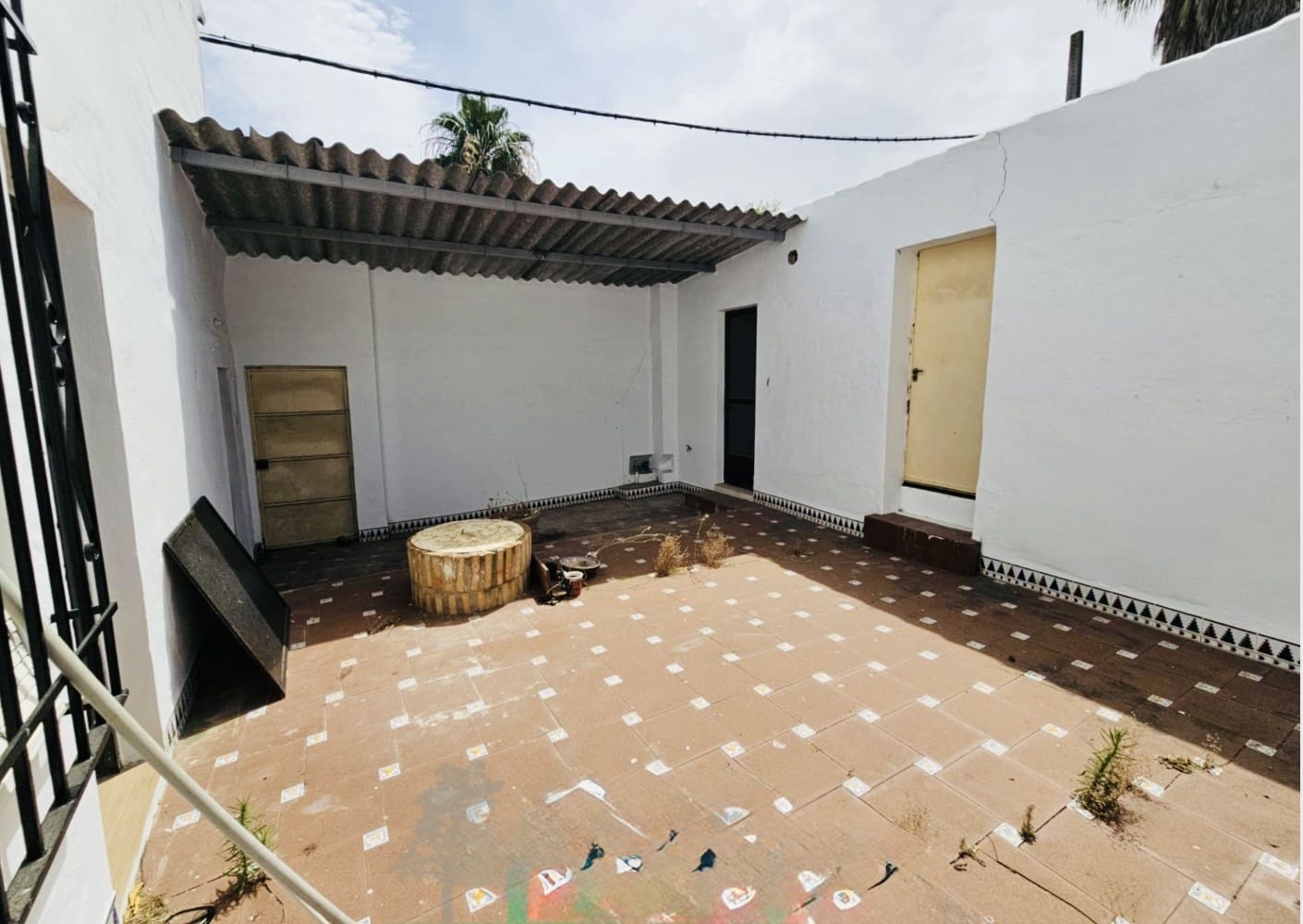 4 chambre Finca/Maison de Campagne à vendre à Benameji - 155 000 € (Ref: 10100738)