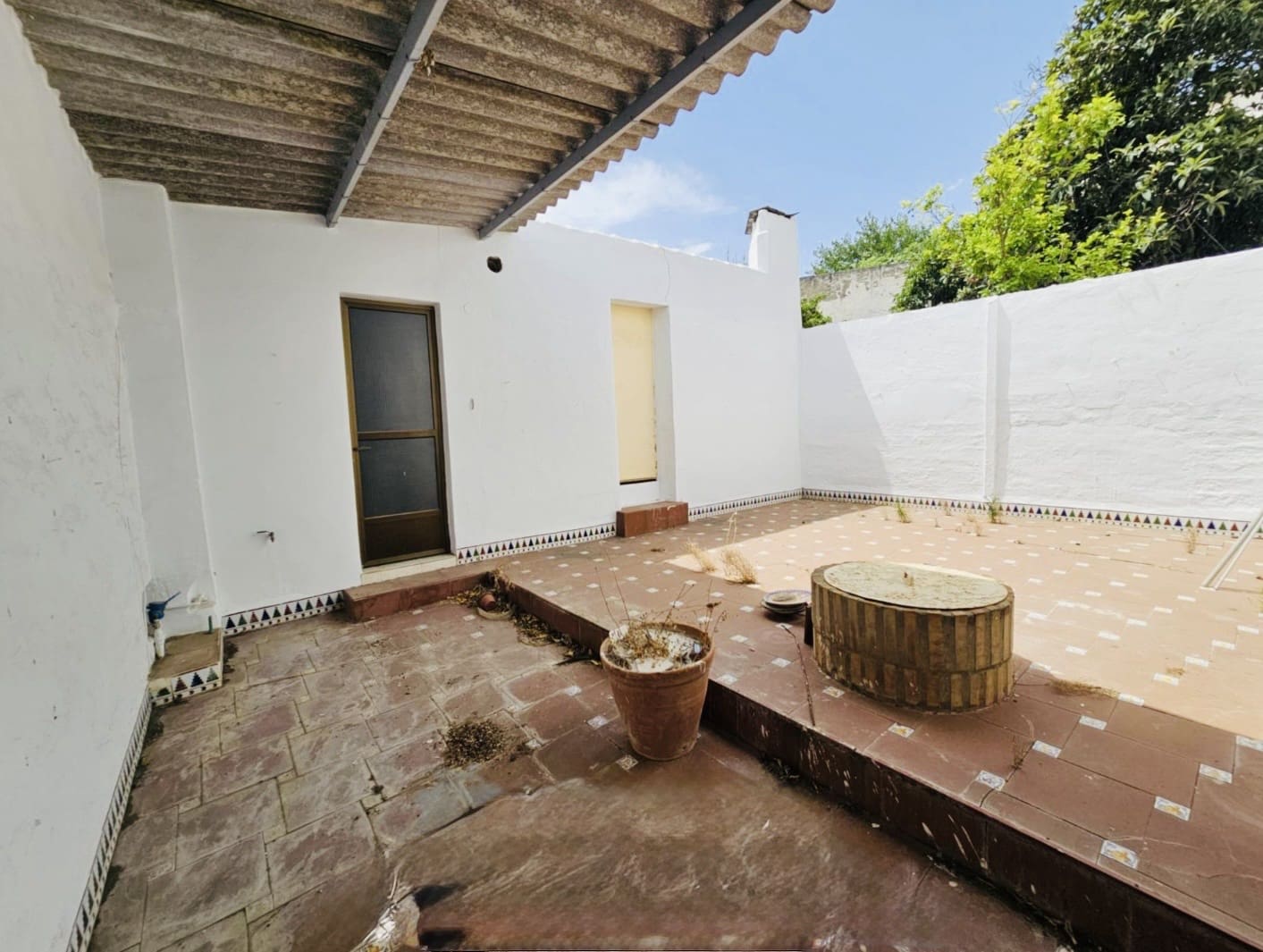 4 chambre Finca/Maison de Campagne à vendre à Benameji - 155 000 € (Ref: 10100738)