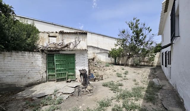 4 chambre Finca/Maison de Campagne à vendre à Benamejí - 155 000 € (Ref: 10100738)