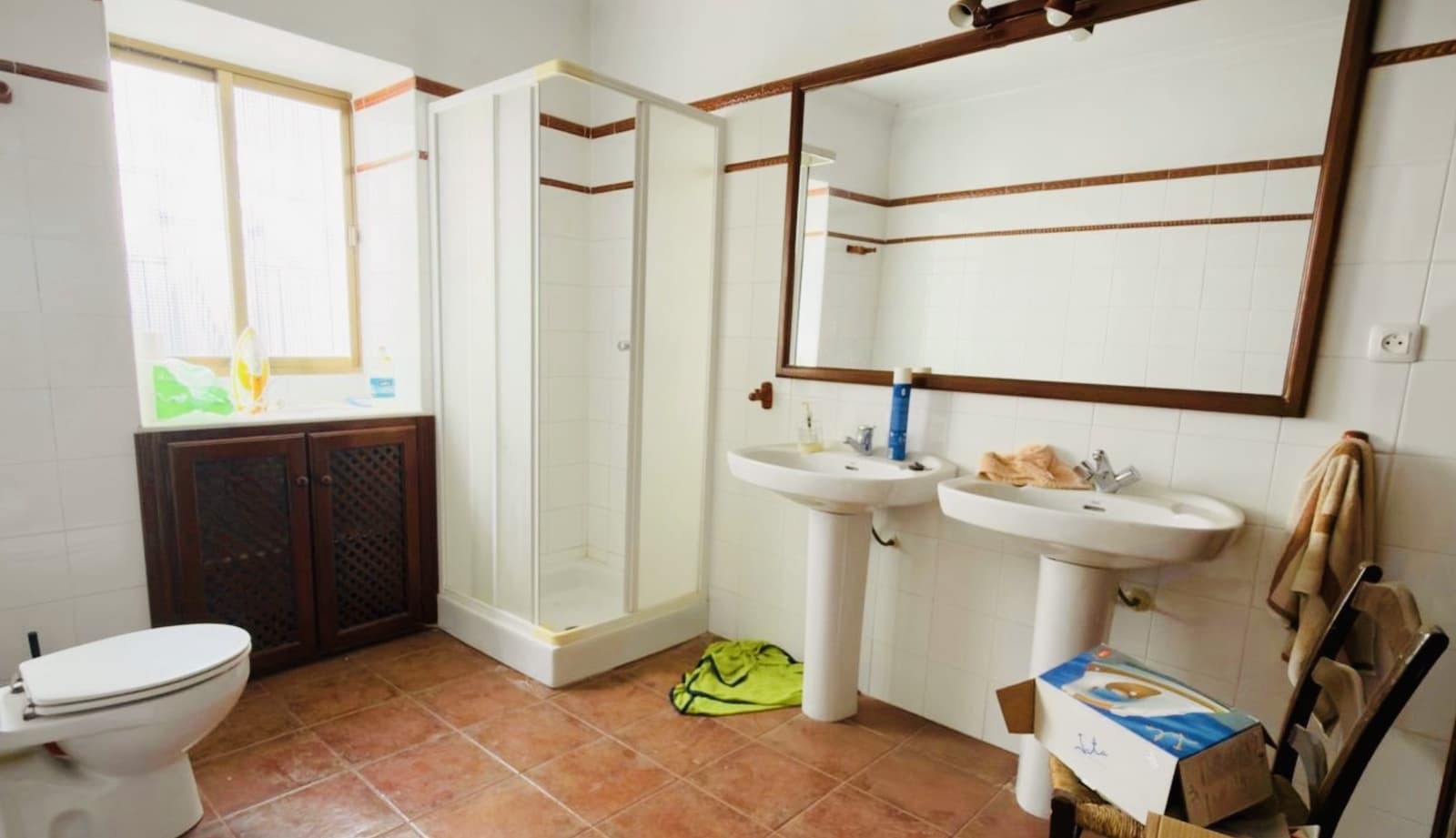 4 bedroom Townhouse for sale in Alameda with garage - € 220,000 (Ref: 10102855)